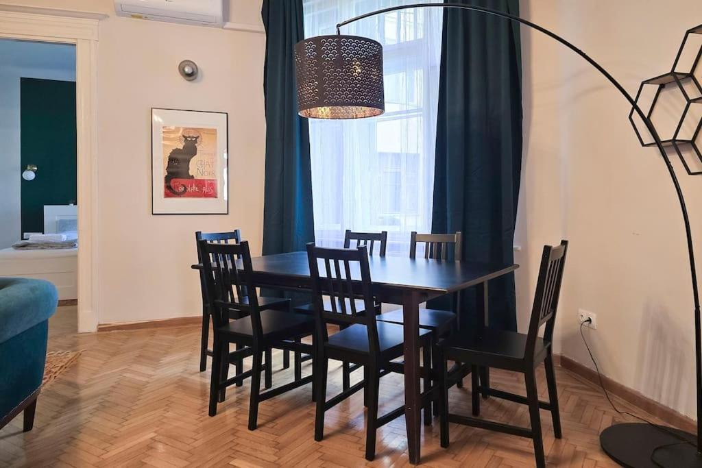 Margaret Residence Βουδαπέστη Εξωτερικό φωτογραφία