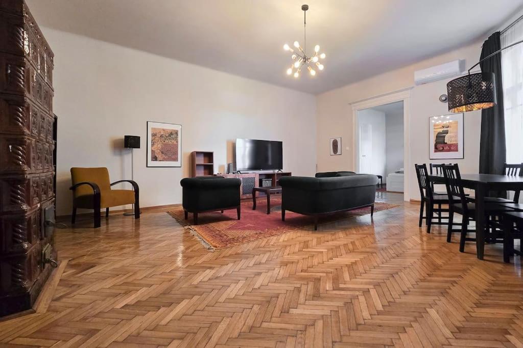 Margaret Residence Βουδαπέστη Εξωτερικό φωτογραφία