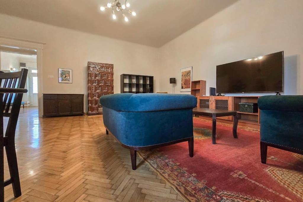 Margaret Residence Βουδαπέστη Εξωτερικό φωτογραφία